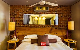 The Concierge Boutique Bungalows